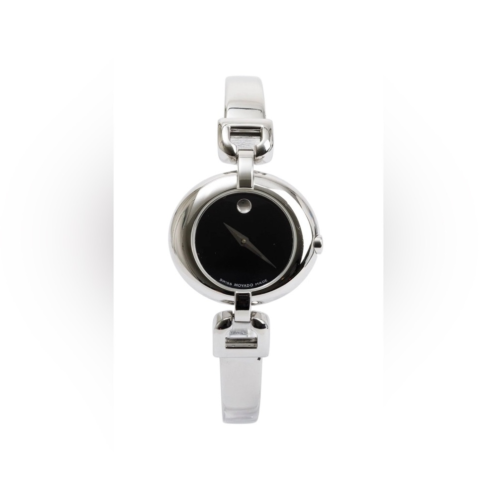 Movado Watch - Very Good Condition